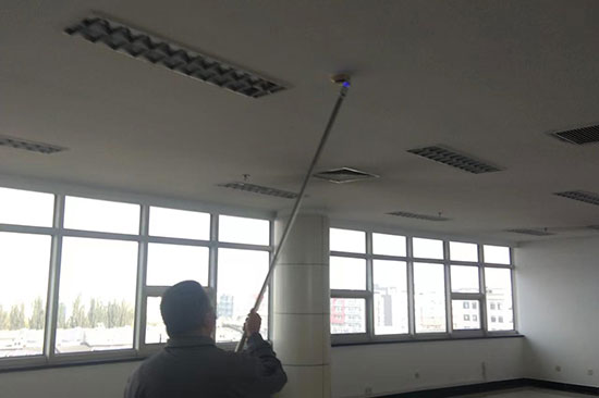 建筑装修改造后开业需要做消电检还是消防验收